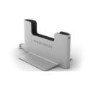 Henge Docks Vertical Docking Station for 15" MacBook Pro Retina - Metal