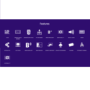 BrightSign H.265 Full HD mainstream HTML5 player with standard I/O package