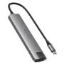 Targus Hyper HyperDrive 7  in  1 USB  C Hub