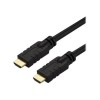 StarTech.com 10m 30 ft CL2 HDMI Cable 