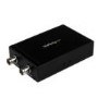 StarTech.com HDMI&reg; to SDI Converter – HDMI to 3G SDI Adapter with Dual SDI Output