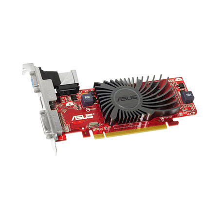 asus ati radeon hd 5450 release date