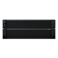 Synology HD6500 64GB RAM 960GB HDD & SSD 60 Bay Rackmount NAS Synology HD6500 64GB RAM 960GB HDD & SSD 60 Bay Rackmount NAS