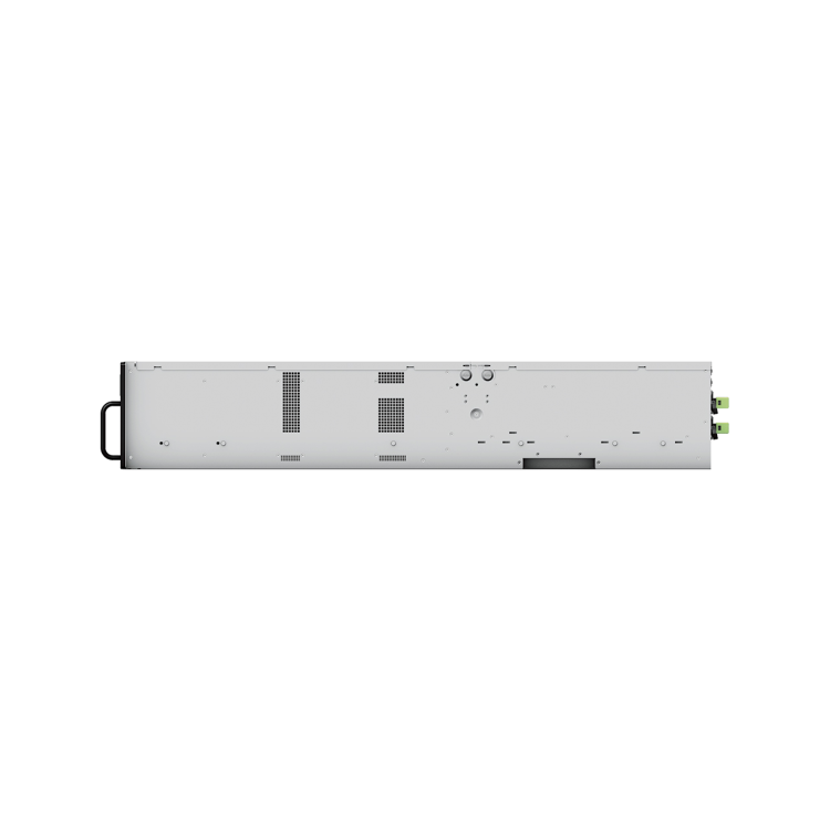 Synology HD6500 64GB RAM 960GB HDD & SSD 60 Bay Rackmount NAS