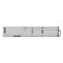 Synology HD6500 64GB RAM 960GB HDD & SSD 60 Bay Rackmount NAS