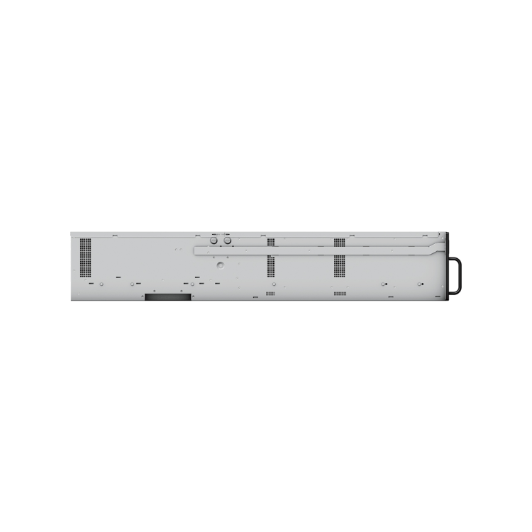 Synology HD6500 64GB RAM 960GB HDD & SSD 60 Bay Rackmount NAS