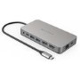 Targus Hyper HyperDrive Dual 10  in  1 USB  C Hub