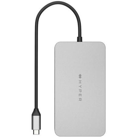 Targus Hyper HyperDrive Dual 10  in  1 USB  C Hub