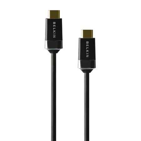 Belkin HIGH SPEED HDMI CABLE 2M