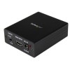 StarTech.com HDMI&amp;reg; to VGA Video Adapter Converter with Audio - HD to VGA Monitor 1080p