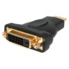 StarTech.com HDMI&amp;reg; to DVI-D Video Cable Adapter - M/F