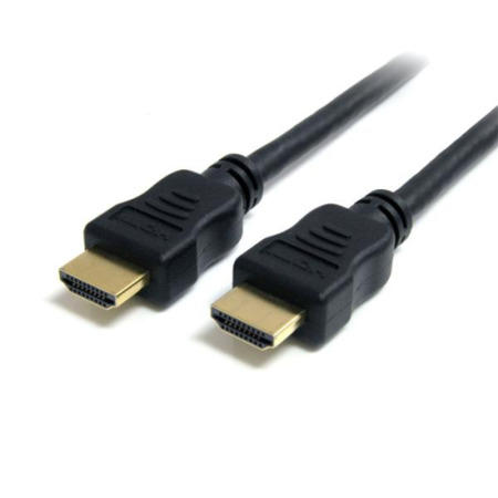 StarTech.com 20 ft High Speed HDMI&reg; Cable with Ethernet - Ultra HD 4k x 2k HDMI Cable - HDMI to HDMI