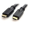 StarTech.com 80 ft Active High Speed HDMI Cable - Ultra HD 4k x 2k HDMI Cable - HDMI to HDMI M/M