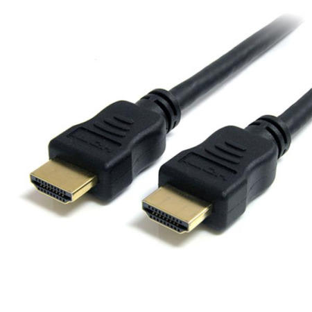 StarTech.com 2m High Speed HDMI&reg; Cable with Ethernet - Ultra HD 4k x 2k HDMI Cable - HDMI to HDMI M/