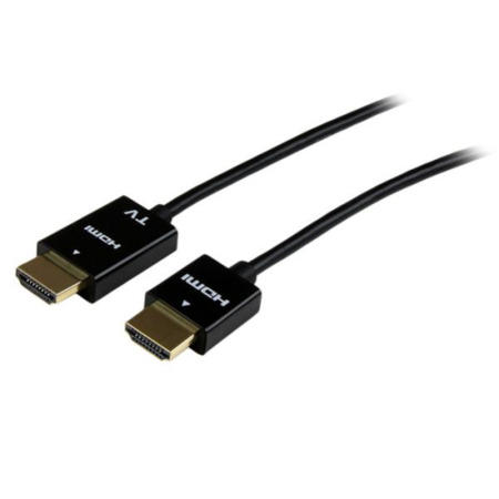 StarTech.com 5m 15 ft Active High Speed HDMI&reg; Cable - Ultra HD 4k x 2k HDMI Cable - HDMI to HDMI M