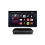 Humax HDR-1100S 1TB Smart Freesat HD TV Recorder with Built-in Wi-Fi
