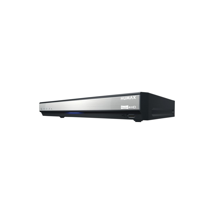 Ex Display - Ex Display Humax HDR-2000T 500GB Smart Freeview HD TV Recorder - inc all accessories