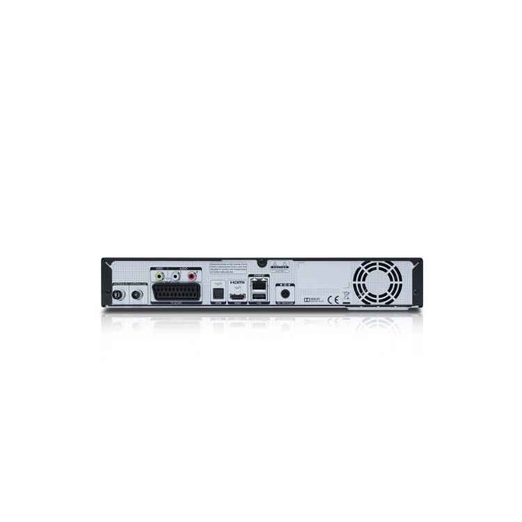 Ex Display - Ex Display Humax HDR-2000T 500GB Smart Freeview HD TV Recorder - inc all accessories
