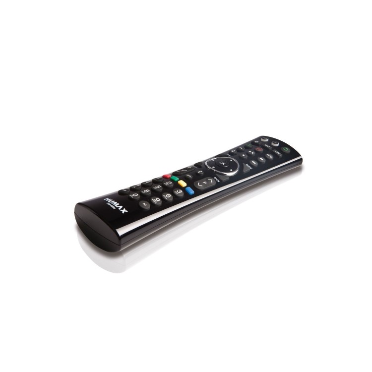 Ex Display - Ex Display Humax HDR-2000T 500GB Smart Freeview HD TV Recorder - inc all accessories