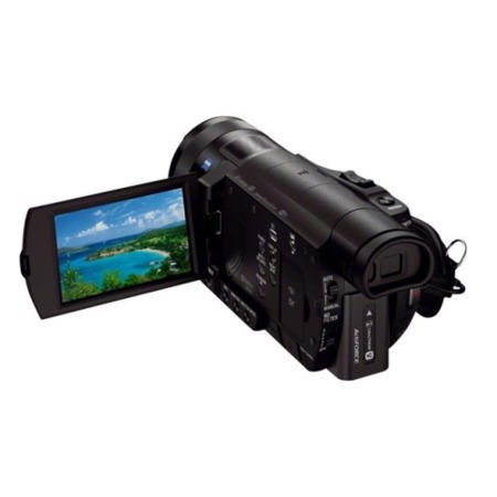 Sony sales camcorder wifi