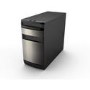 Punch Technology Contender Silver mATX Core i3-10100 8GB 240GB SSD Windows 10 Desktop PC