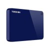 Toshiba Canvio Advance 1TB Ext HDD Blue