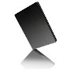 Toshiba Canvio Slim 500GB 2.5&quot; Portable Hard Drive in Black