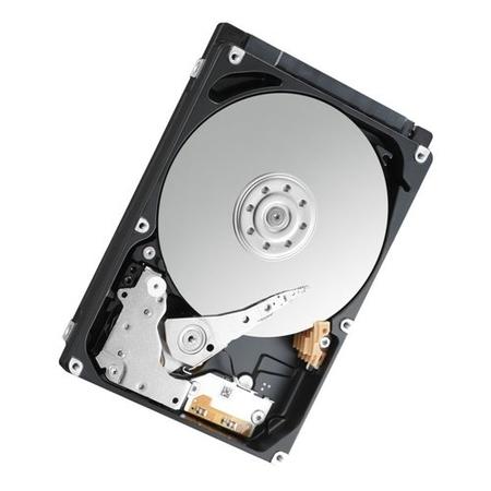 Toshiba P300 2TB Desktop 3.5" Internal Hard Drive