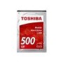 Toshiba L200 500GB SATA III 2.5" Mobile Hard Drive
