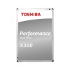 Toshiba X300 10TB Performance 3.5&quot; Hard Drive