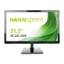 Hannspree HE225ANB 21.5" Full HD Monitor 