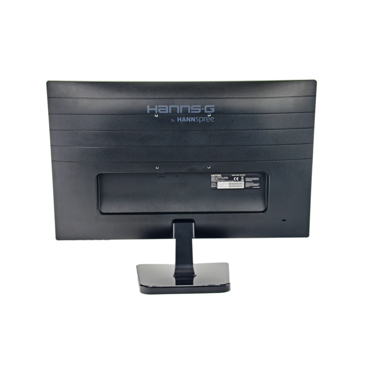 Hannspree HE225ANB 21.5" Full HD Monitor 