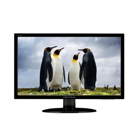 Refurbished Hannspree 21.5" HE225DPB Full HD Monitor with 1 Year warranty