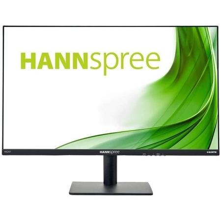 Hannspree HE247HPB 23.8" IPS Full HD Monitor 
