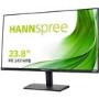Hannspree HE247HPB 23.8" IPS Full HD Monitor 