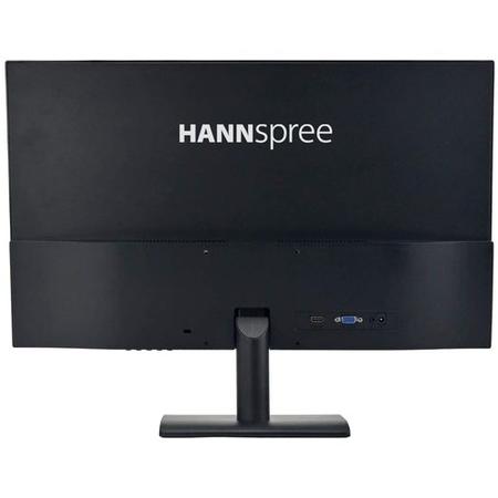 Hannspree HE247HPB 23.8" IPS Full HD Monitor 