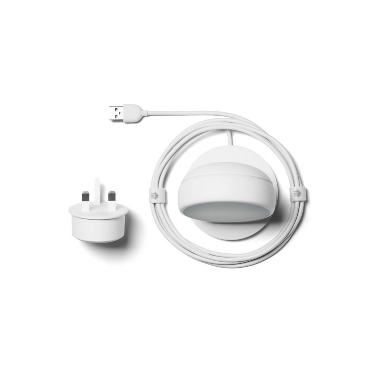 Google Nest Thermostat E - White