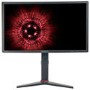 Hannspree 24" Full HD Gaming Monitor