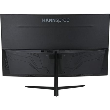 Hannspree HG270PCH 27" Full HD 240Hz Curved Gaming Monitor