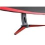 Hannspree HG324QJB 31.5" QHD Curved Gaming Monitor