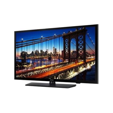 Samsung 32&quot; Black Commercial TV Full HD