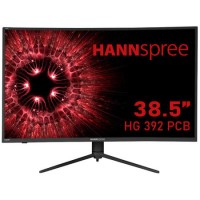 Hannspree HG392PCB 38.5" WQHD 165Hz Curved Gaming Monitor