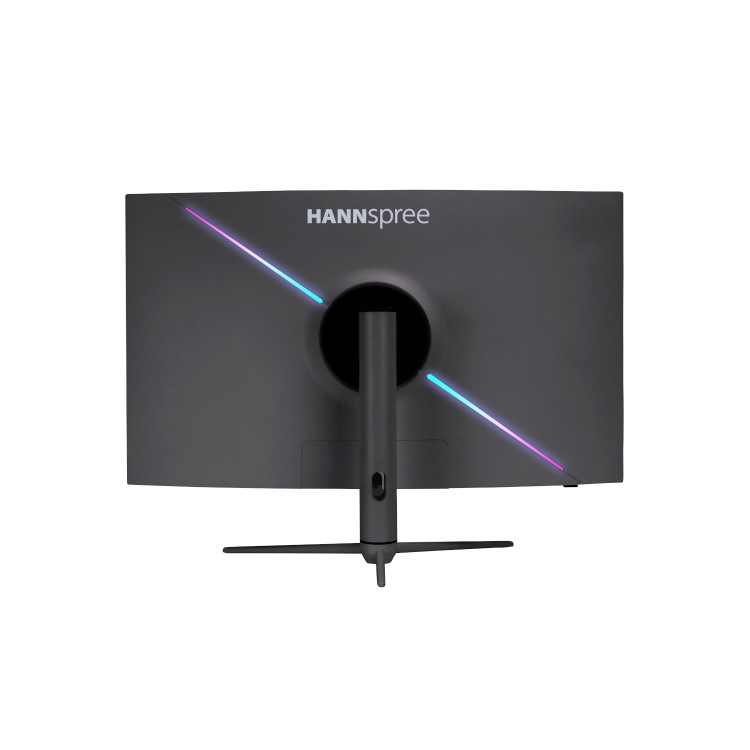 Hannspree HG392PCB 38.5" WQHD 165Hz Curved Gaming Monitor