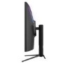 Hannspree HG392PCB 38.5" WQHD 165Hz Curved Gaming Monitor