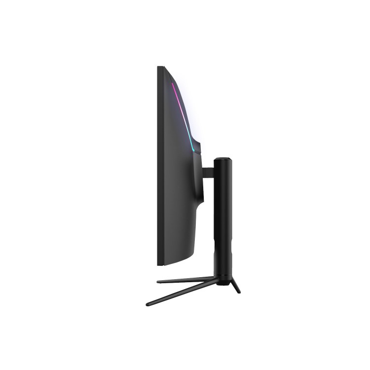 Hannspree HG392PCB 38.5" WQHD 165Hz Curved Gaming Monitor