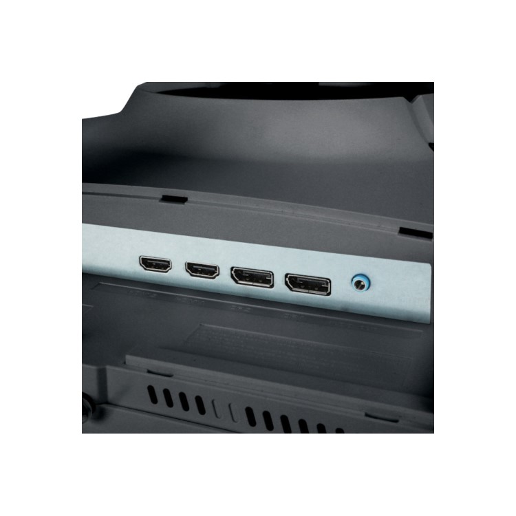 Hannspree HG392PCB 38.5" WQHD 165Hz Curved Gaming Monitor