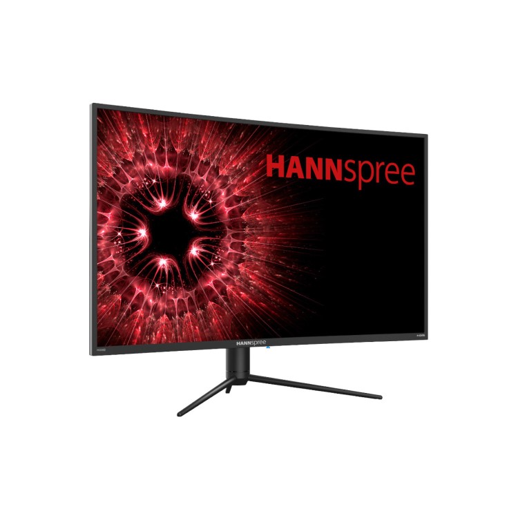 Hannspree HG392PCB 38.5" WQHD 165Hz Curved Gaming Monitor