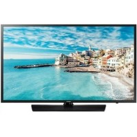 Samsung 40" HD Ready commercial TV