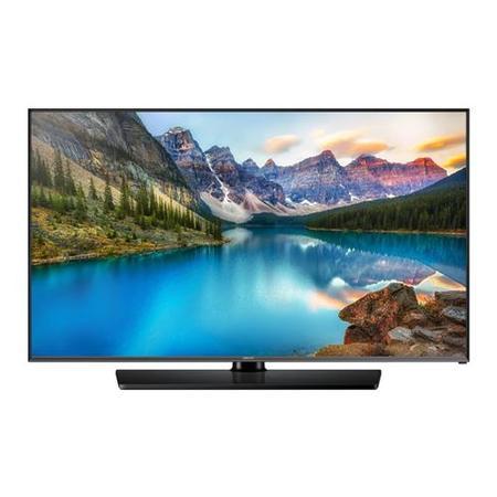 Samsung 43&quot; Black Full HD SMART Commercial TV
