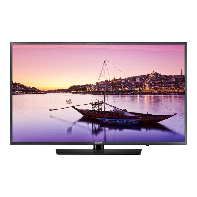 Samsung HG43EE670DK 43" 1080p Full HD LED Commercial Hotel TV
